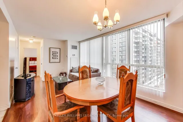 Additional image 6 of 2901 Kipling Ave Unit 801