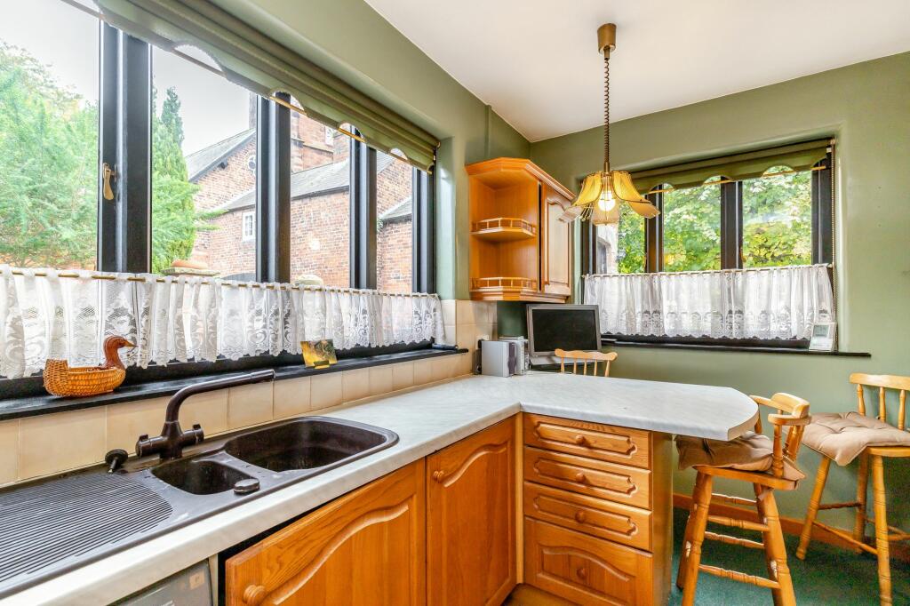 Additional image 12 of Church Street, Tarvin, CH3