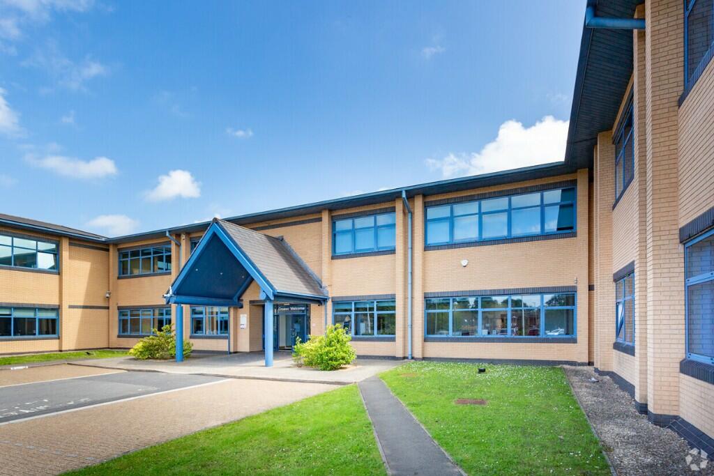 Additional image 4 of Britannia House, Caerphilly Business Park, Caerphilly (County of), CF83