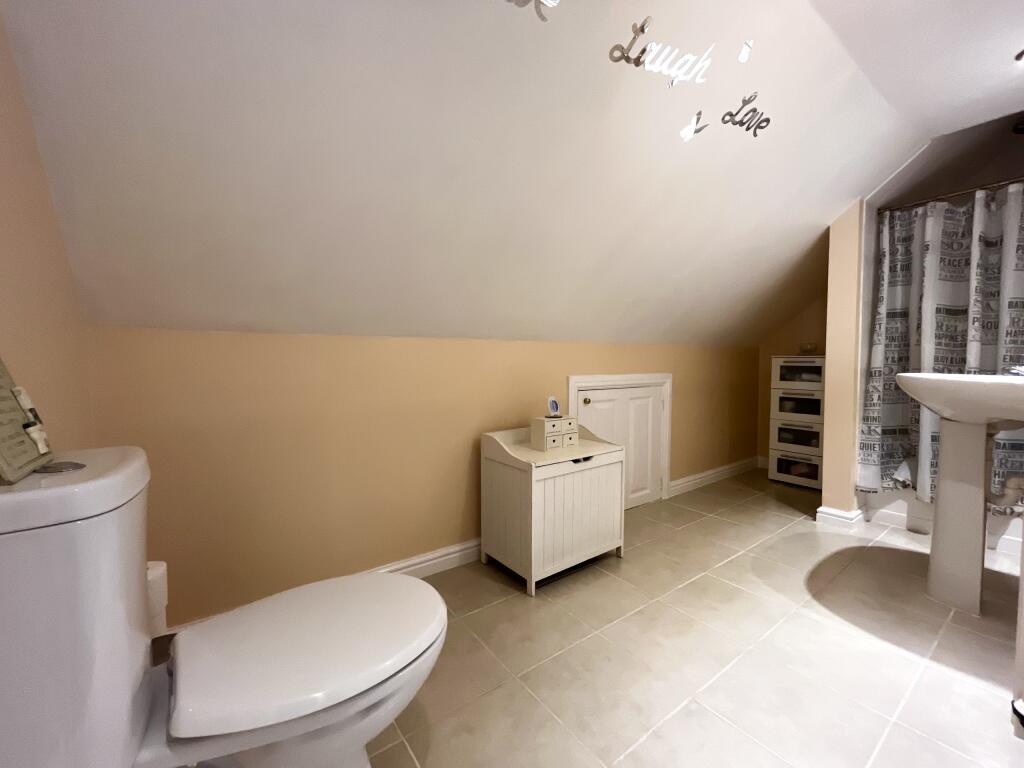 Additional image 16 of Hillcrest Avenue, Aberdare, Mid Glamorgan