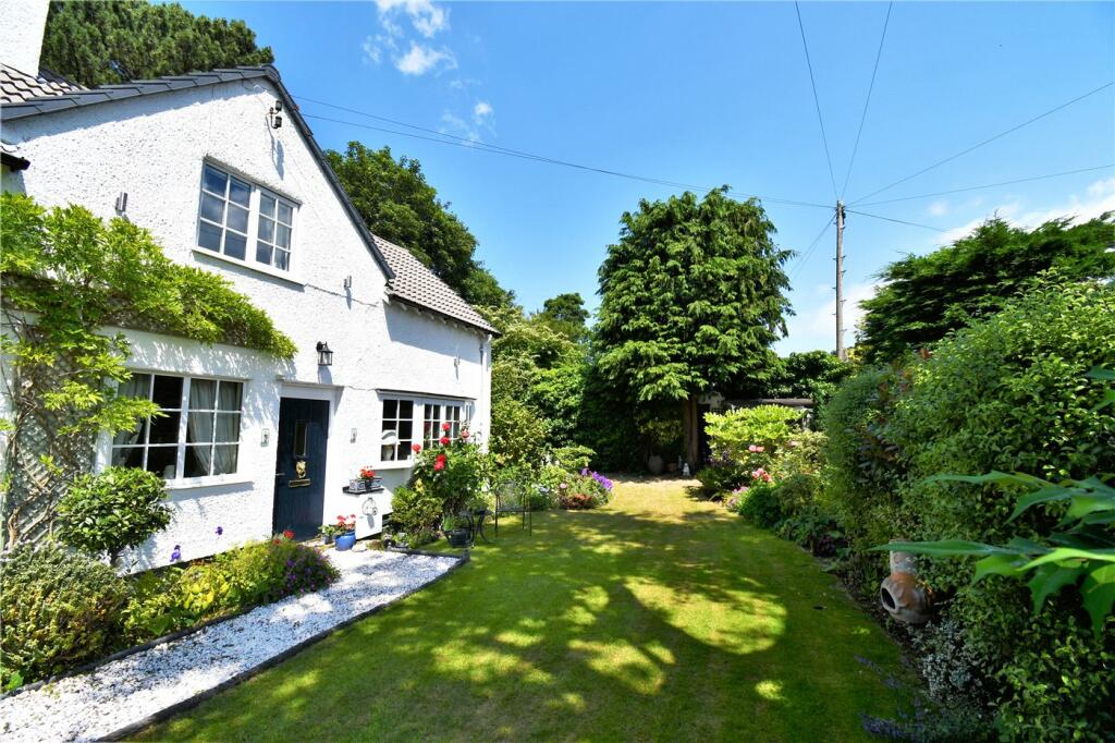 Additional image 21 of Raby Close, Heswall, Wirral