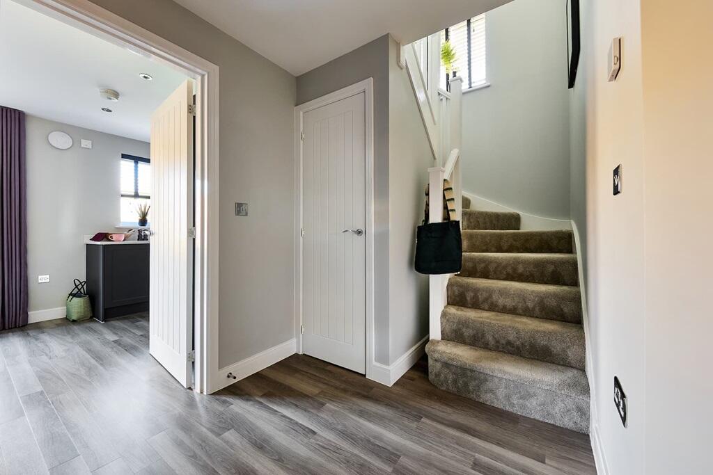 Additional image 13 of Wrexham Road,
Chester,
CH4 9DE