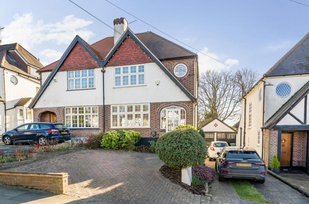 Additional image 24 of Petts Wood Road, Petts Wood, Kent, BR5