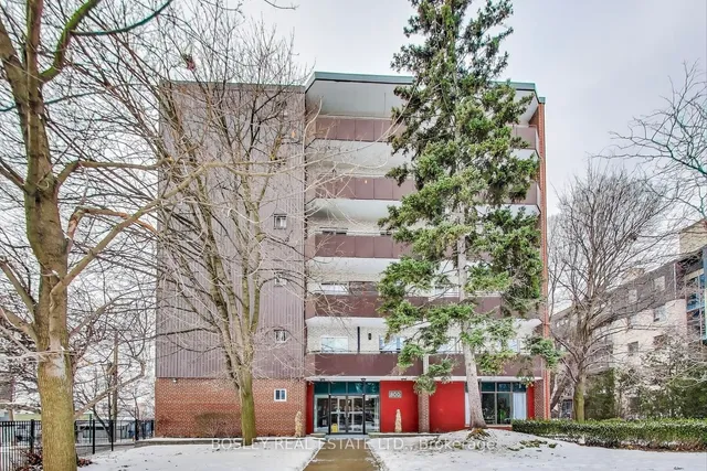 800 Kennedy Rd Unit 304