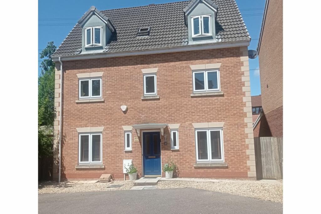 Additional image 29 of Meadow Way, Pontyclun, CF72