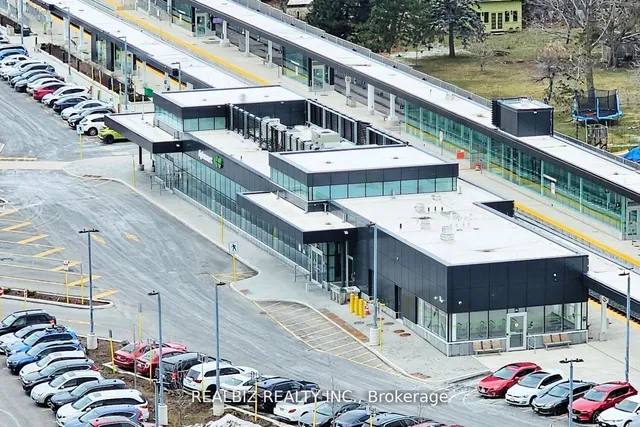 Additional image 32 of 4091 Sheppard Ave Unit 1903