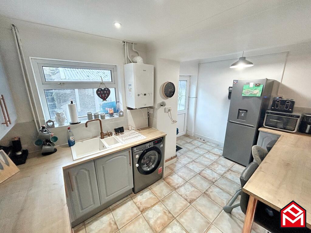 Additional image 18 of Station Row, Pontyrhyl, Bridgend, Bridgend County. CF32 8PJ