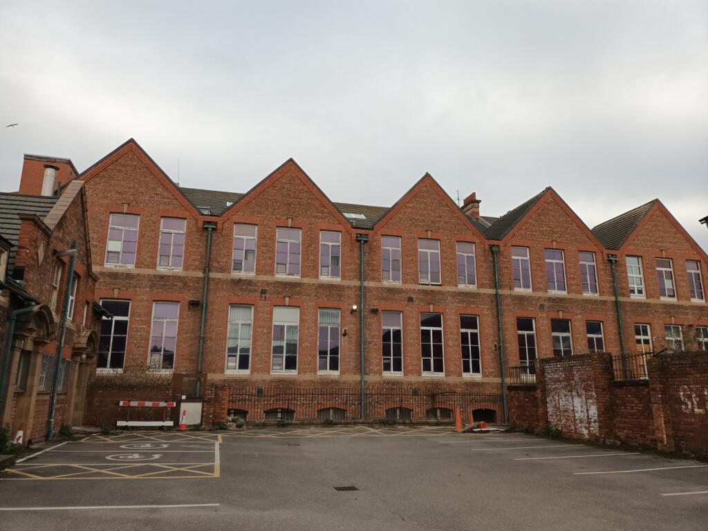 Additional image 4 of Hamilton Building, Conway Street, Birkenhead, Wirral, CH41