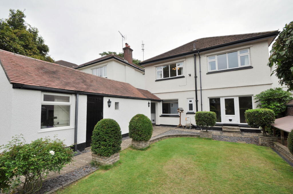 Additional image 48 of Mount Road, Wallasey