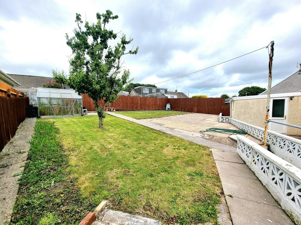 Additional image 14 of Dennis Place, Bryncethin, Bridgend County. CF32 9YP
