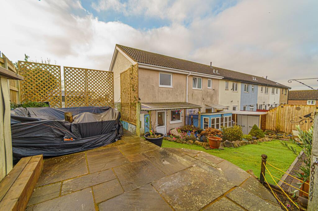 Additional image 43 of Bishopswood, Brackla, CF31