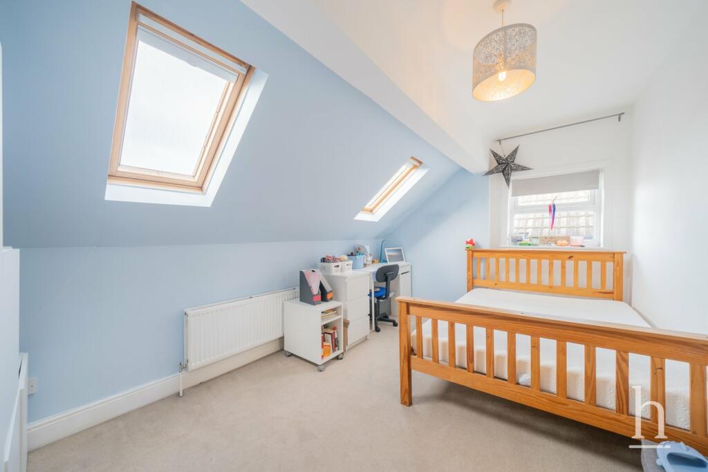 Additional image 20 of Storeton Road, Birkenhead, CH42