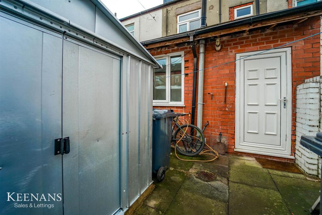 Additional image 18 of Benson Street, Bury