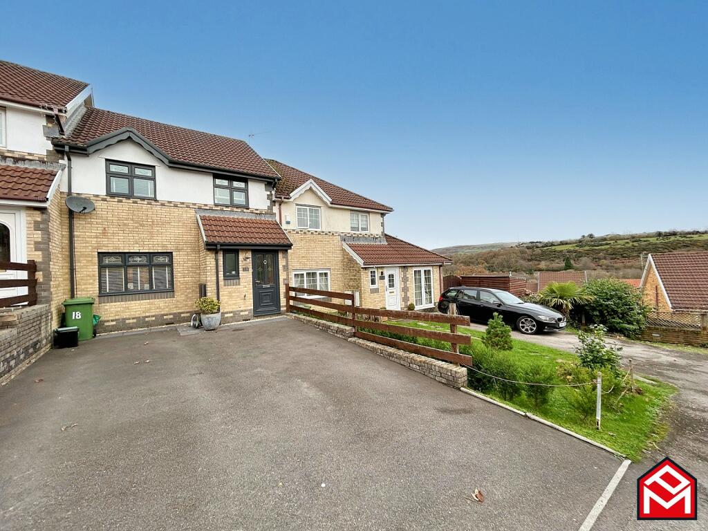 Additional image 20 of Nant-y-coed, Thomastown, Tonyrefail, Porth, Rhondda Cynon Taff. CF39 8FB