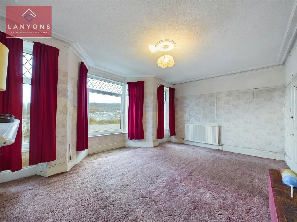 Additional image 7 of Tyfica Road, Graigwen, Pontypridd, Rhondda Cynon Taf, CF37