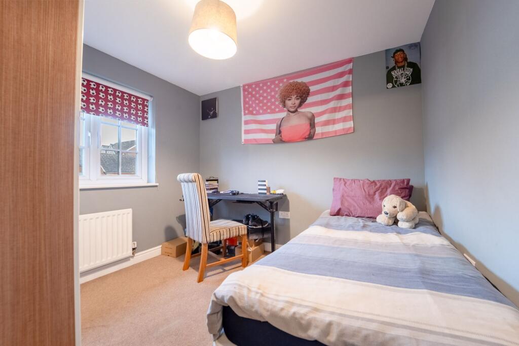 Additional image 14 of Osprey Drive, Penallta, CF82