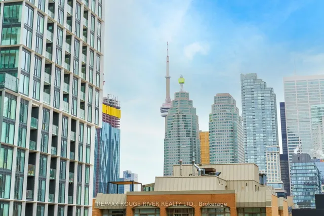 Additional image 5 of 39 Sherbourne St Unit 906