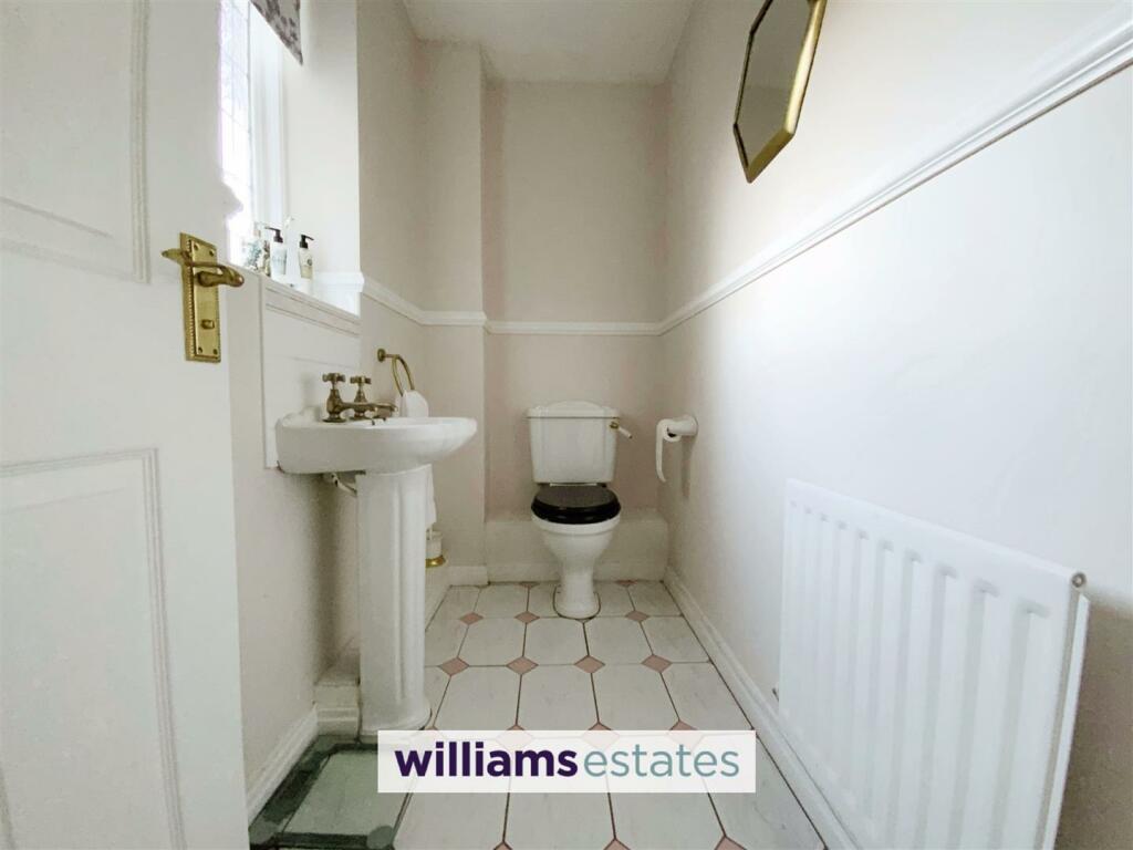 Additional image 17 of Chaucer Close, Ewloe