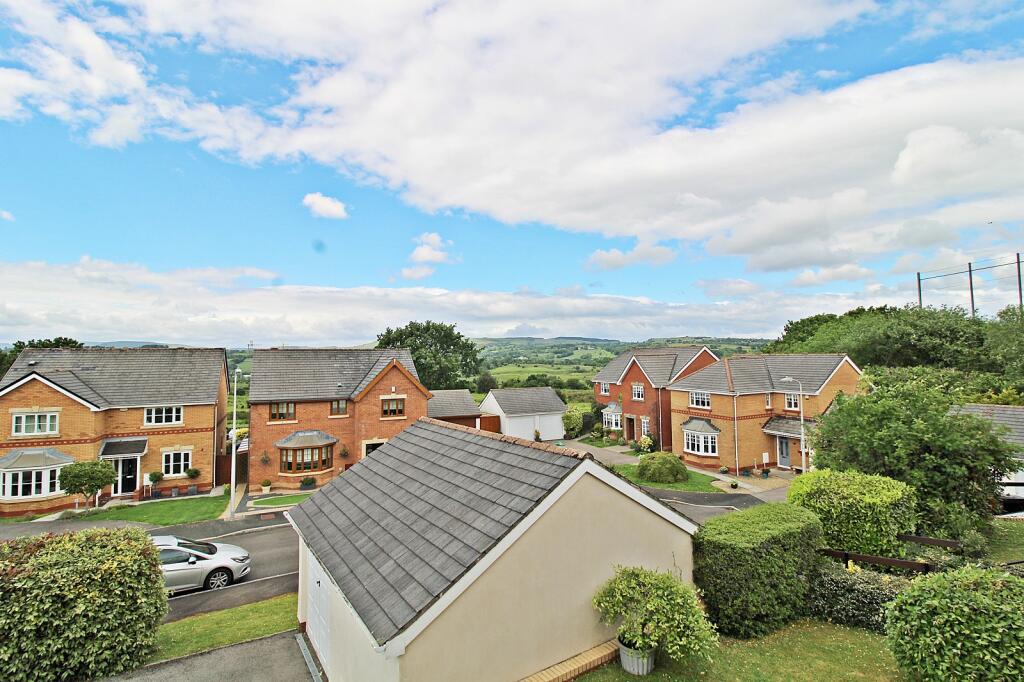 Additional image 18 of Maes Cefn Mabley, Llantrisant, Pontyclun, Rhondda Cynon Taff. CF72 8GA