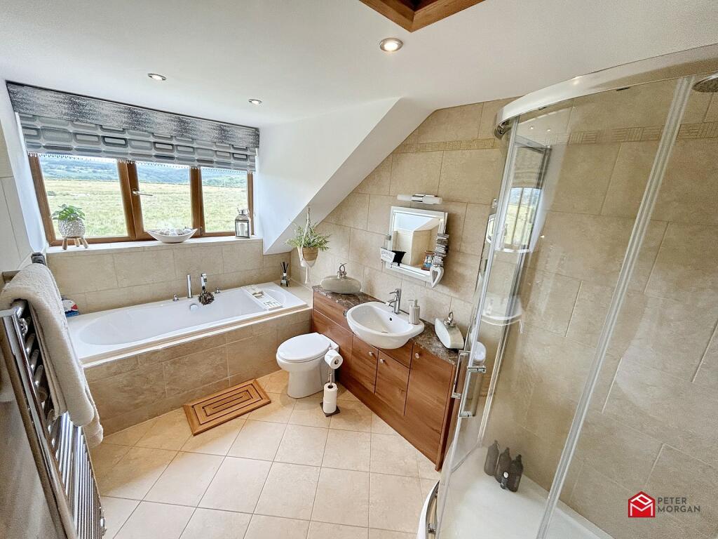 Additional image 22 of Pen-y-banc, Rhigos, Aberdare, Rhondda Cynon Taff. CF44 9YT