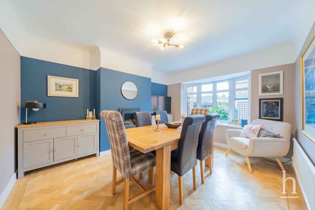 Additional image 5 of Wirral Mount, West Kirby, CH48