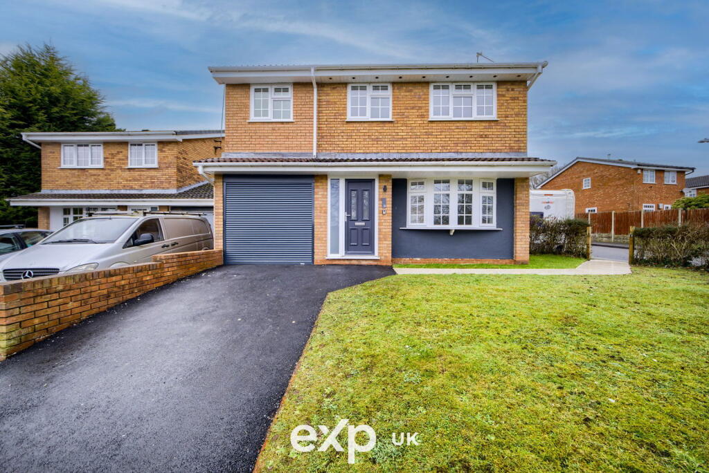 Additional image 22 of Neighbrook Close, Webheath