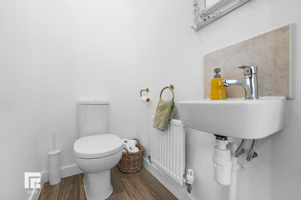 Additional image 11 of Gwern Catherine, Capel Llanilltern, Cardiff