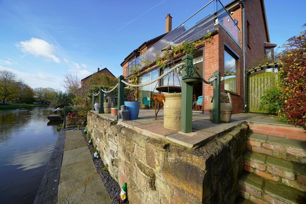 Additional image 35 of Mill Wharf, Waverton, Chester