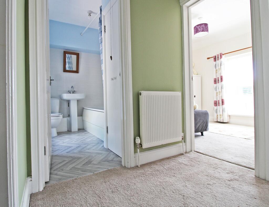 Additional image 12 of Danygraig Terrace, Main Road, Cross Inn, Pontyclun, Rhondda, Cynon, Taff. CF72 8BB