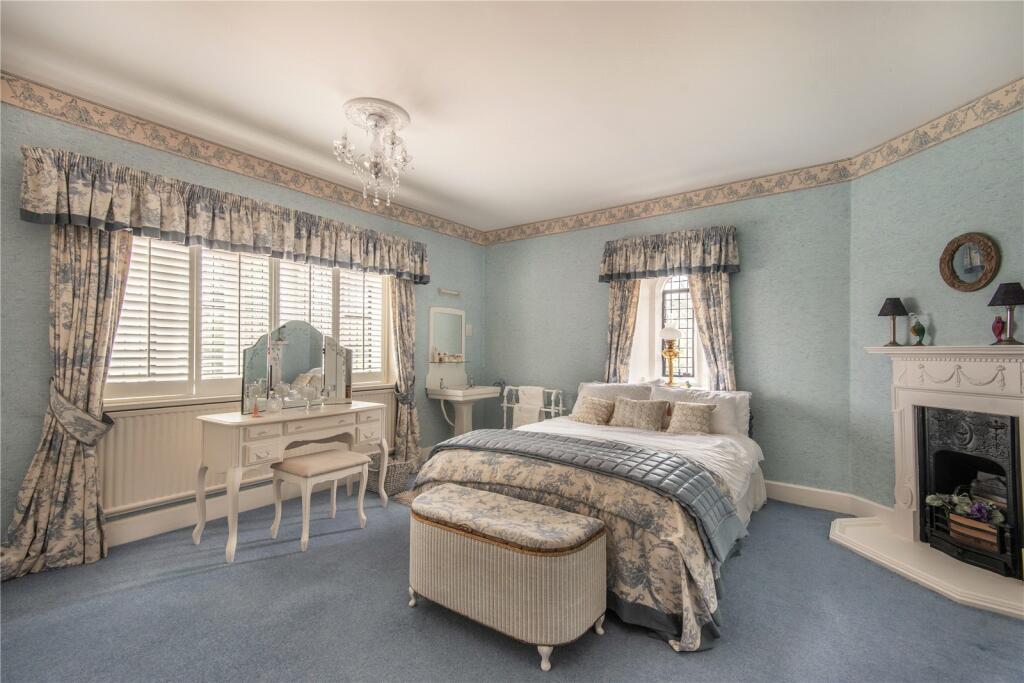 Additional image 14 of Wrexham Road, Pulford, Nr Chester, Cheshire, CH4