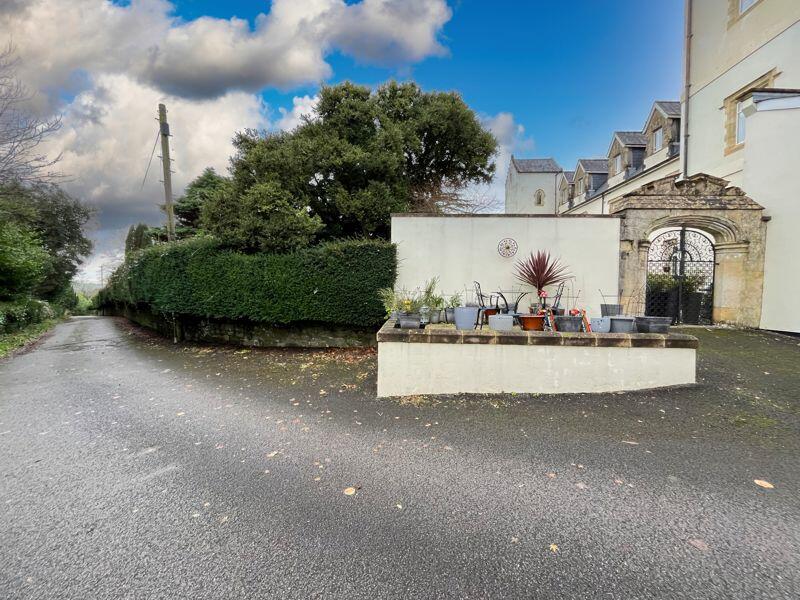 Additional image 14 of Garden Cottage, 13 The Manor, Talygarn, Pontyclun CF72 9WT