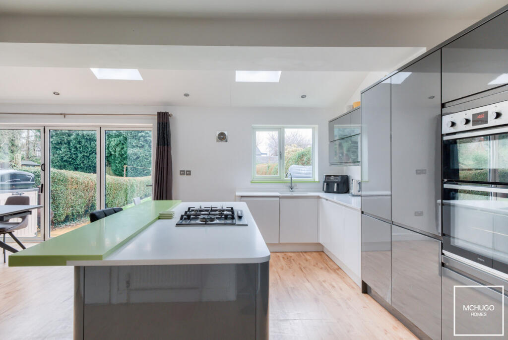 Additional image 6 of Extended family home, Balden Road, B32