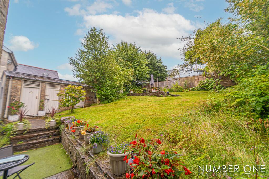 Additional image 42 of Main Road, Maesycwmmer, CF82