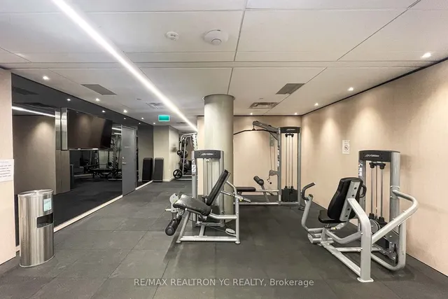 Additional image 33 of 1001 Bay St Unit 604