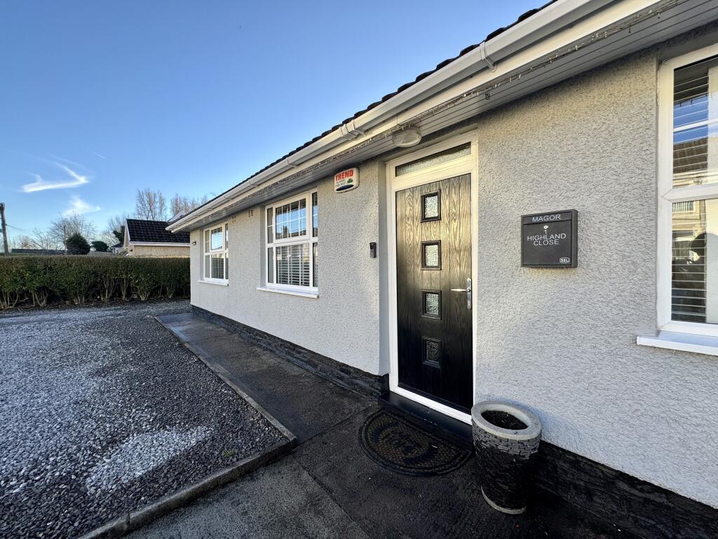 Additional image 2 of Magor 1 Highland Close, Merthyr Tydfil, CF47 0RD