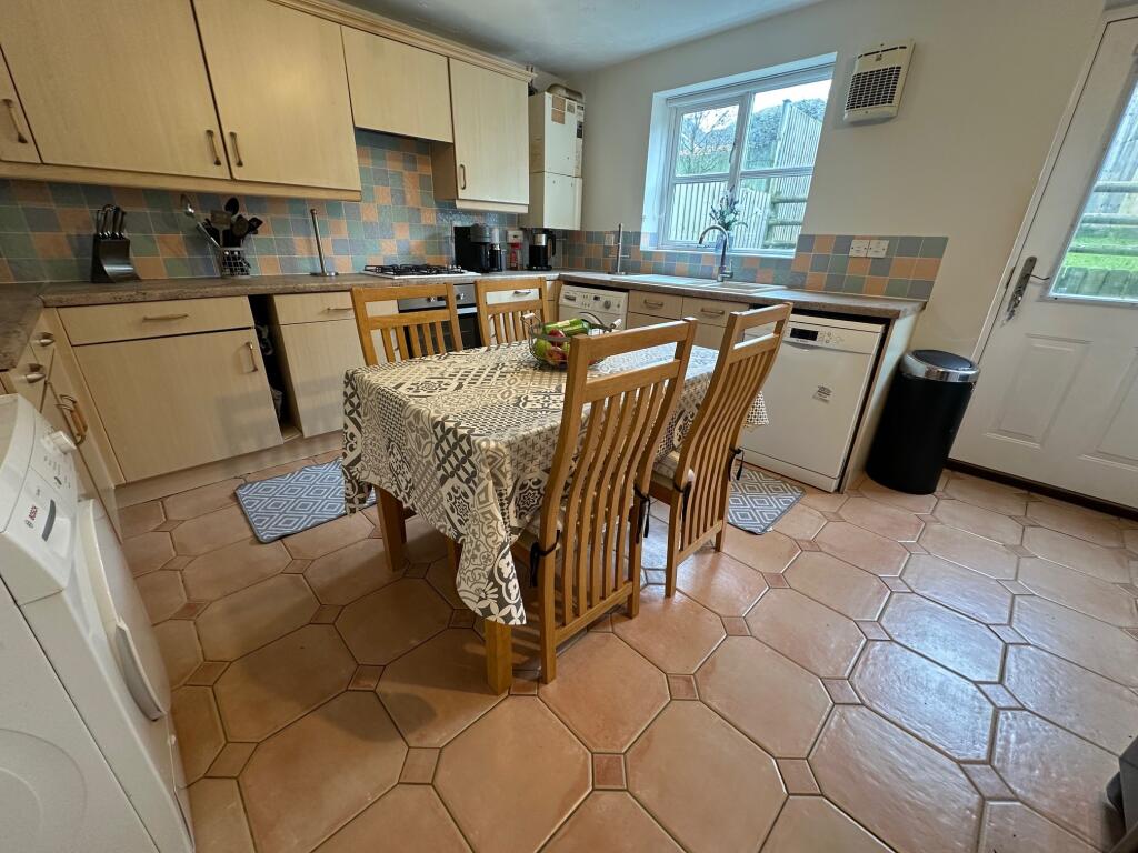 Additional image 2 of Akeman Close, Yeovil, Somerset, BA21 3QS