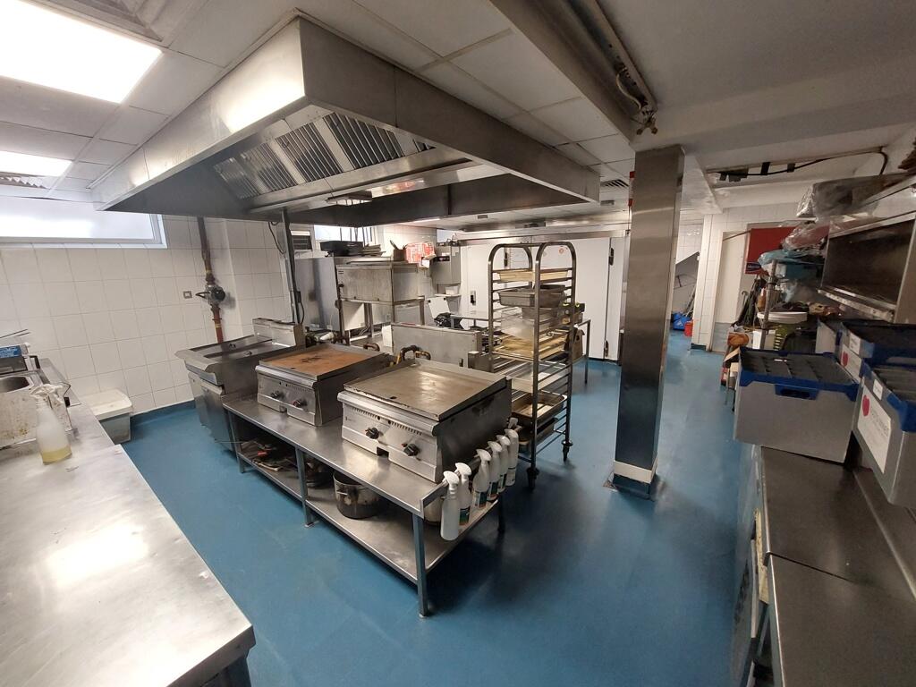 Additional image 8 of 6-8 New Street, Worthing, West Sussex, BN11 3BT