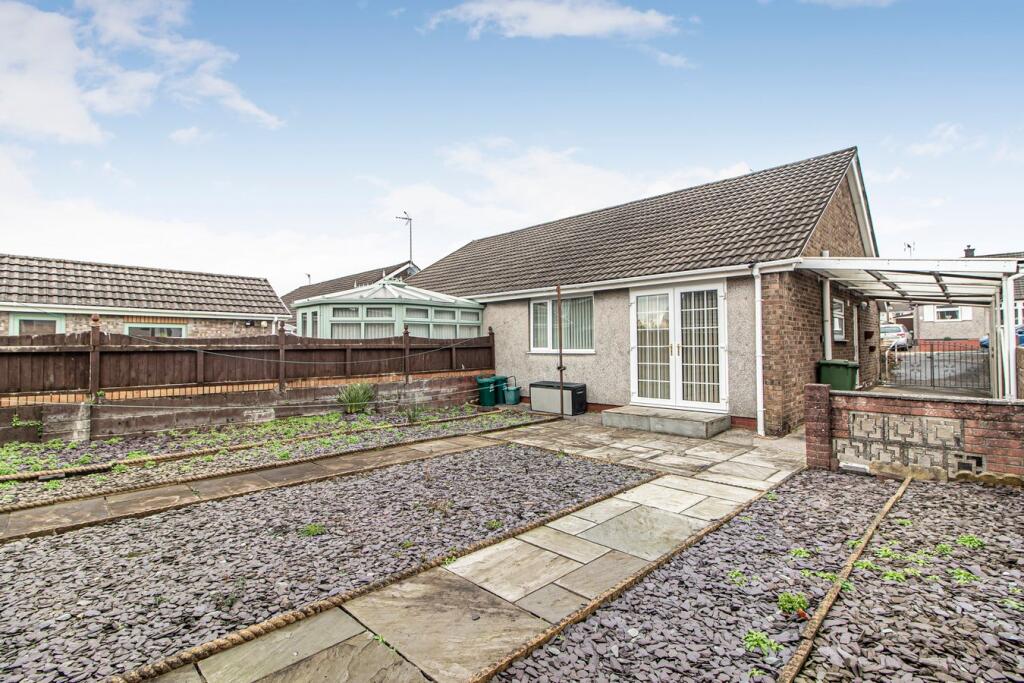 Additional image 21 of Meadow Crescent, Tonteg, Pontypridd, CF38