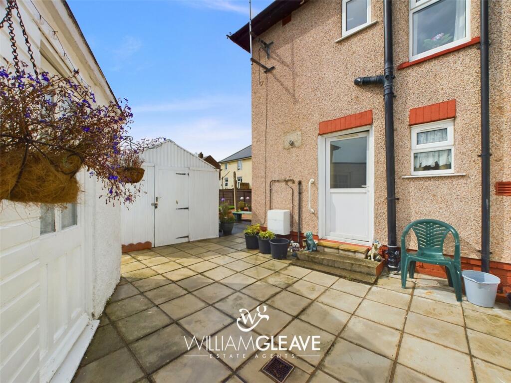 Additional image 31 of Dee View Crescent, Shotton, Deeside, Flintshire, CH5