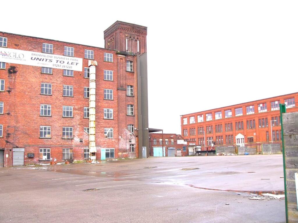 Additional image 18 of Unit 41, Brownlow Business Park, Tennyson Street, Bolton, BL1 3DX