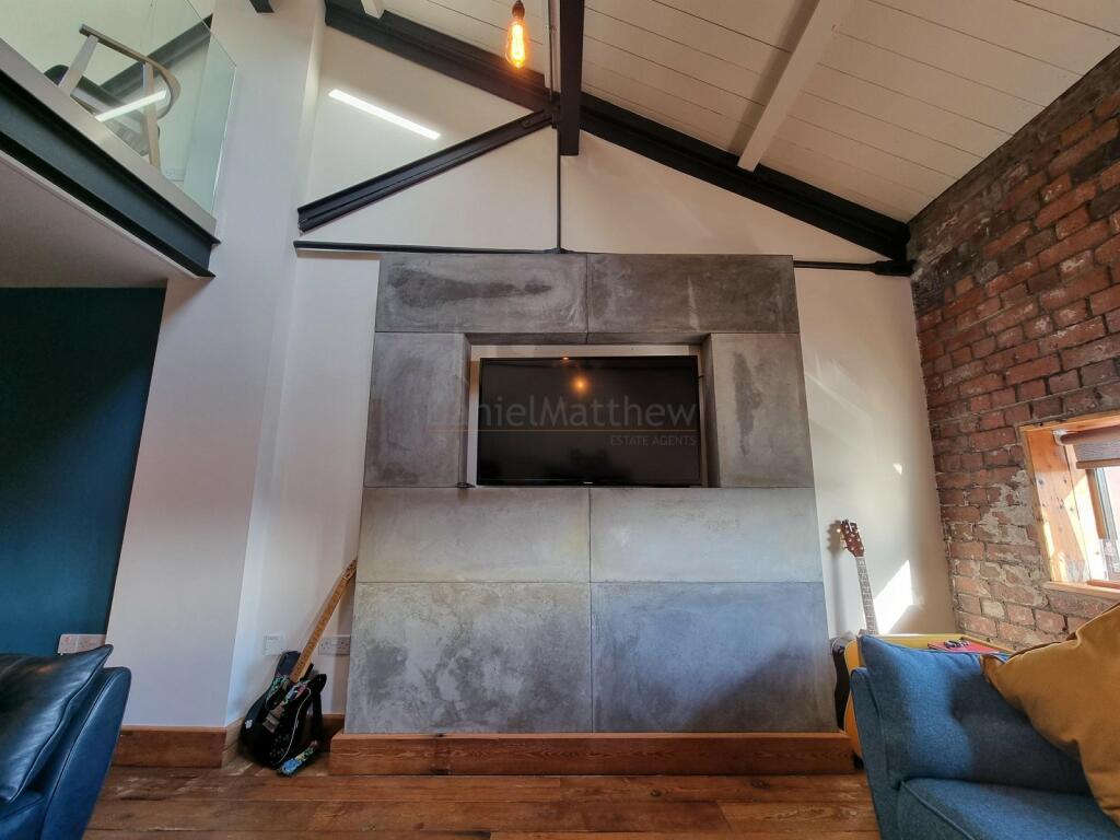 Additional image 6 of The Pumphouse , Hood Road, Barry. CF62 5BE