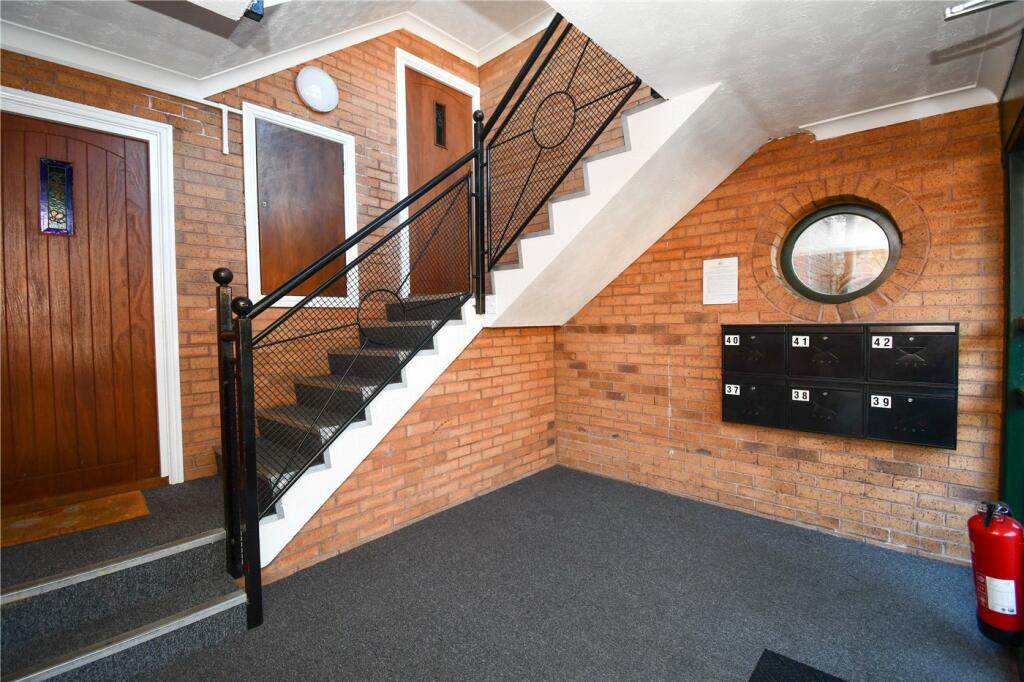 Additional image 23 of Priory Wharf, Birkenhead, Wirral