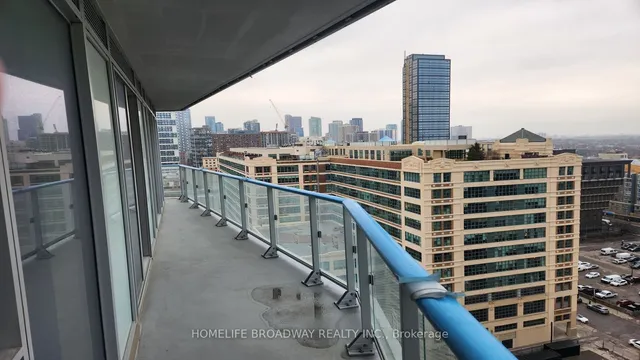 Additional image 16 of 100 Dalhousie St Unit 1804