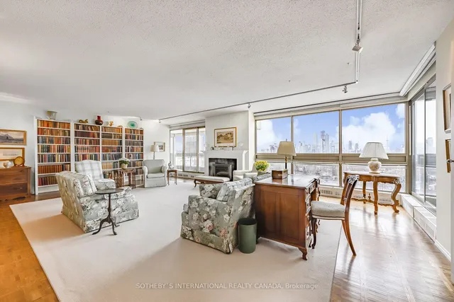 Additional image 9 of 61 St Clair Ave Unit 1001