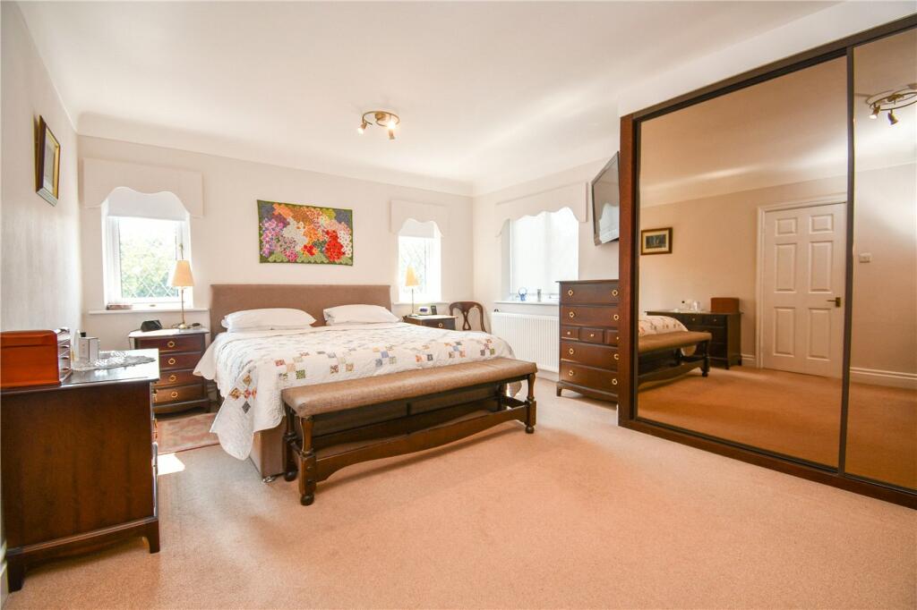 Additional image 8 of Caldy Chase Drive, Caldy, Wirral