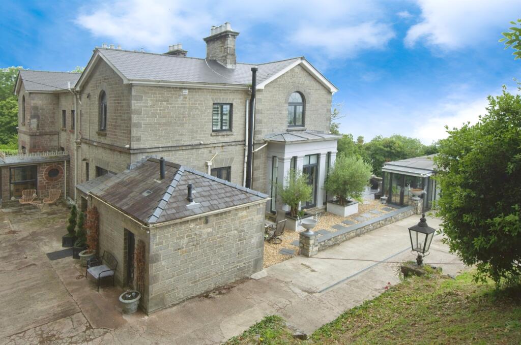 Additional image 9 of Porthkerry House, Barry