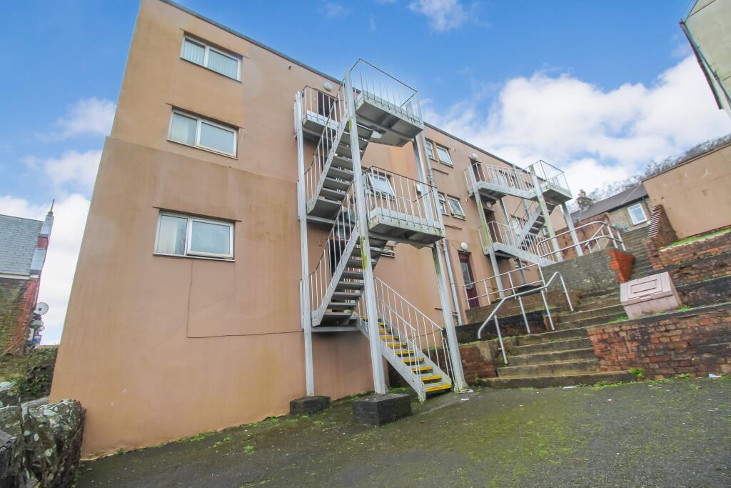 Additional image 16 of St Michaels Court, Wood Road, Treforest