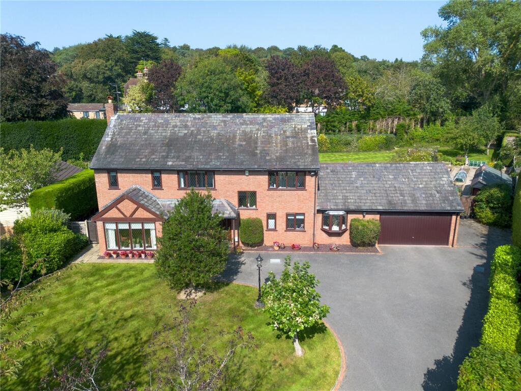 Additional image 26 of Caldy Chase Drive, Caldy, Wirral