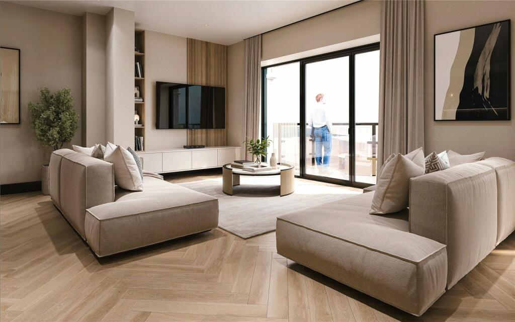 Additional image 5 of Apartment 4, Elysium, Barry, Vale of Glamorgan, CF62