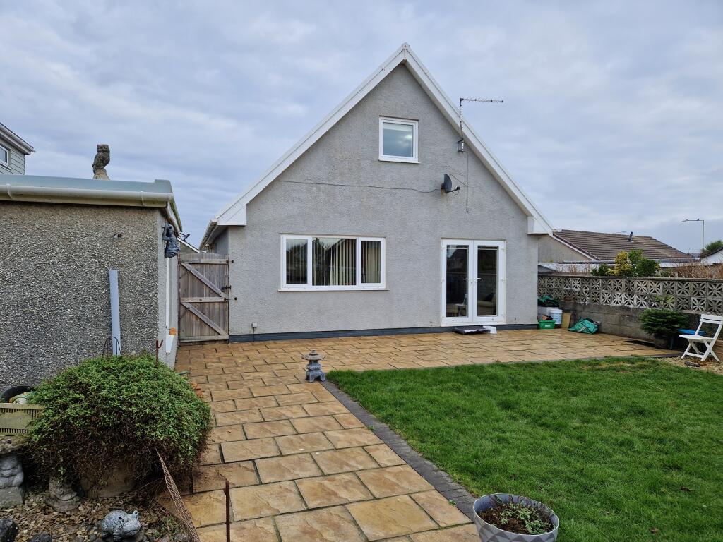 Additional image 9 of FULMAR ROAD, PORTHCAWL, CF36 3UL